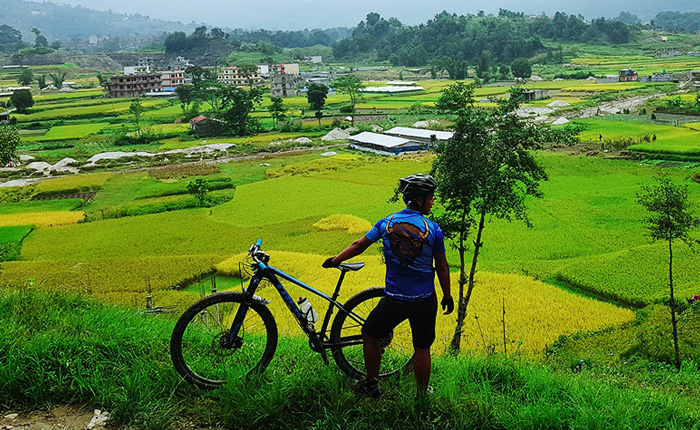 kristi-village-mountain-bike