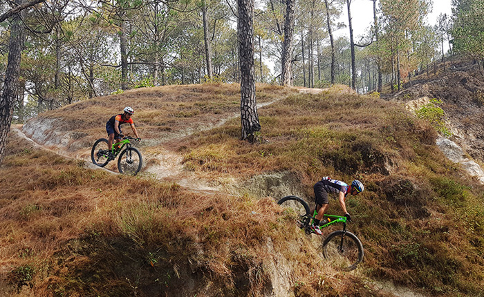 nagarkot-enduro-mountain-bike