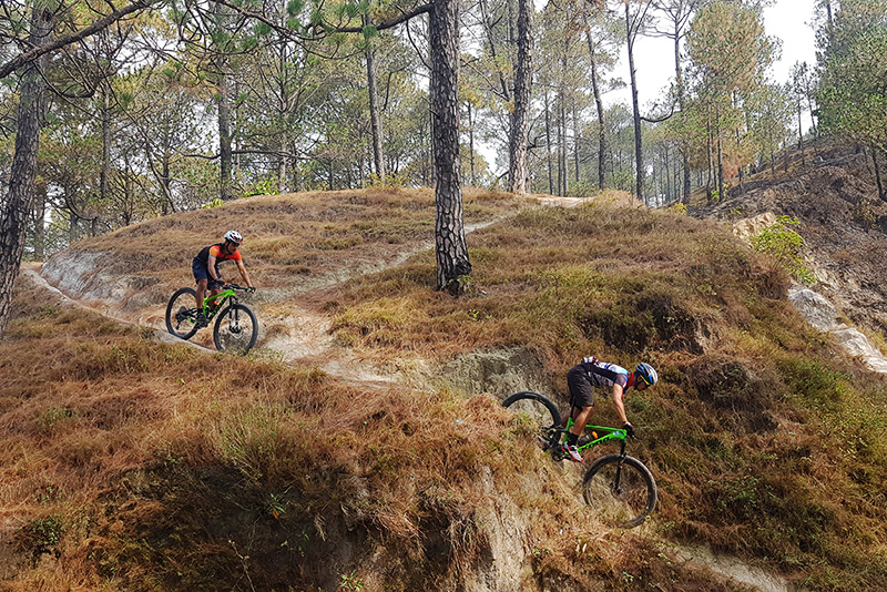 nagarkot-enduro