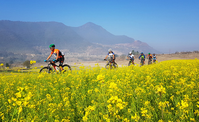 kathmandu-valley-mountain-bike