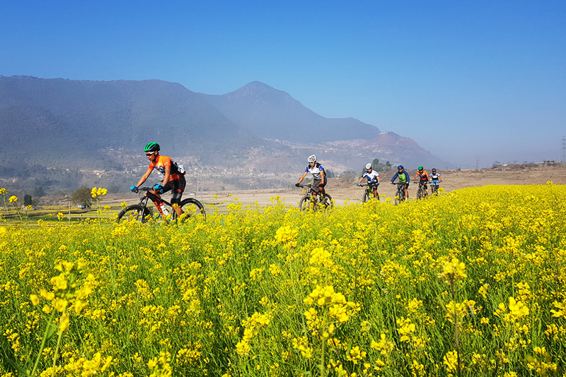 kathmandu-valley-mountain-biking-tour