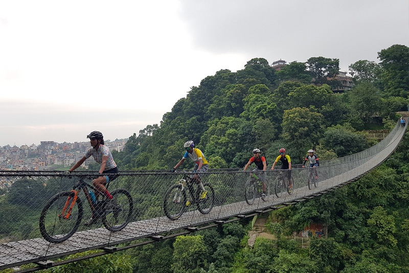 nepal-cycling-tour