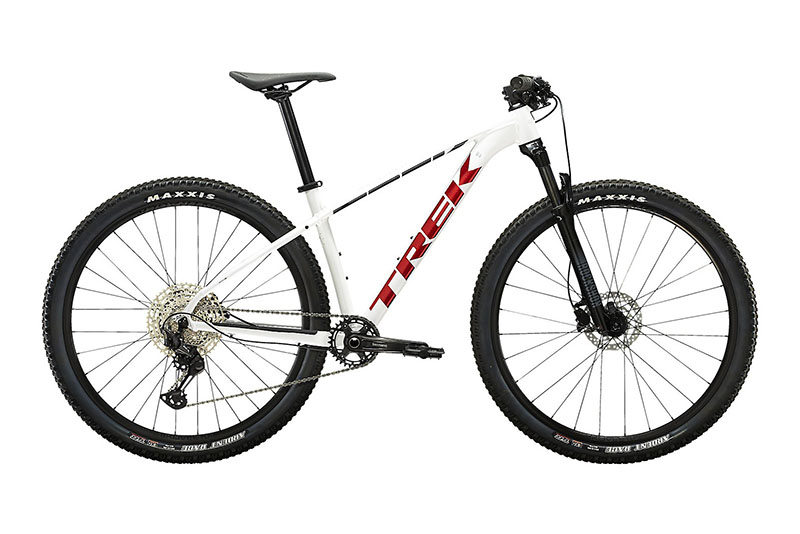 Trek Caliber Bike